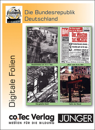 Die Bundesrepublik Deutschland