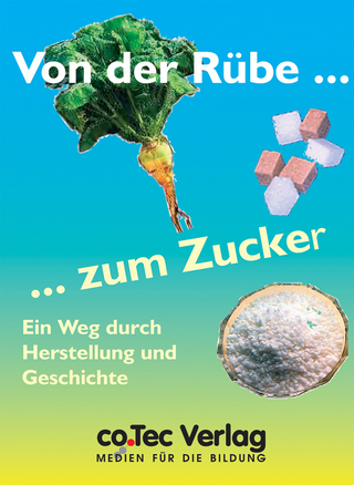 Von der Rübe zum Zucker
