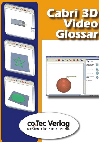 Cabri 3D Video Glossar