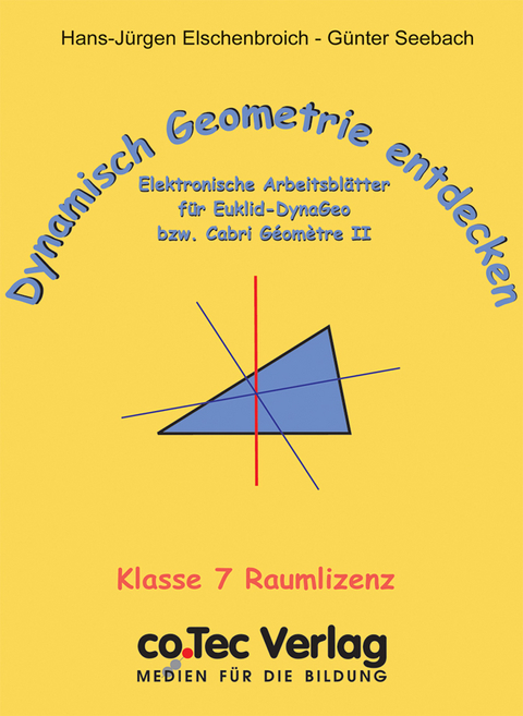 Dynamisch Geometrie entdecken