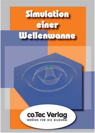 Simulation einer Wellenwanne