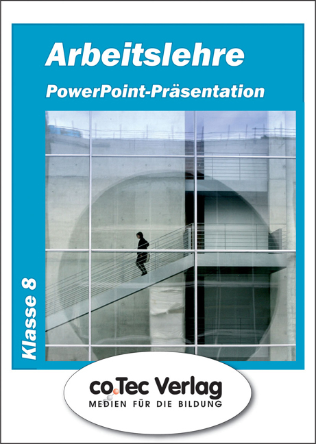 Arbeitslehre Klasse 8
