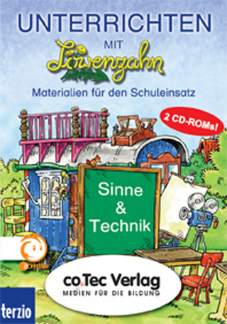 Unterricht mit Löwenzahn