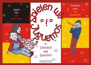 Spielen wir! /Juguemos!