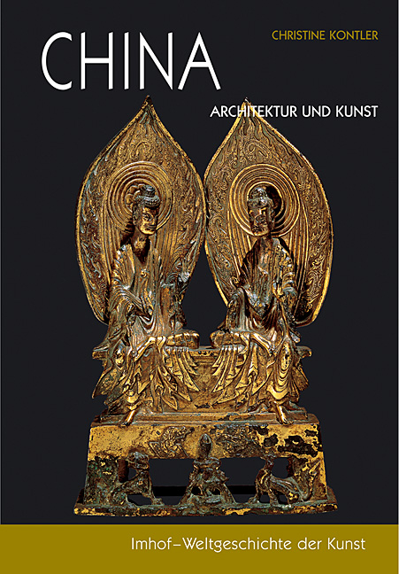 China - Christine Kontler