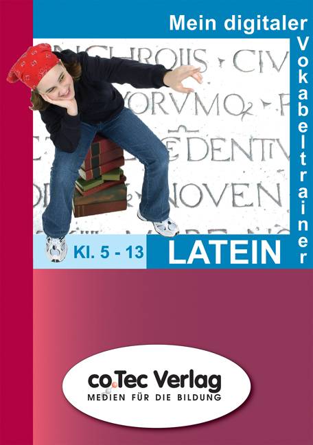 Mein digitaler Vokabeltrainer LATEIN