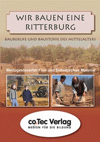 Wir bauen eine Ritterburg