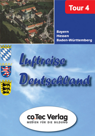 Luftreise Deutschland 4