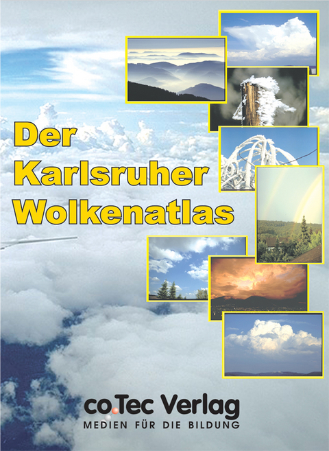Karlsruher Wolkenatlas