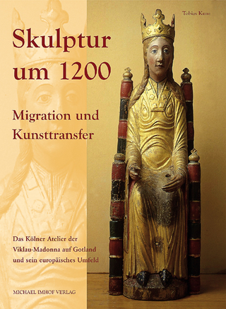 Skulptur um 1200