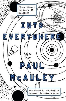 Into Everywhere -  Paul McAuley