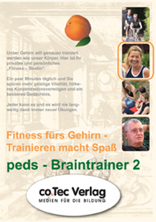 Brain Trainer 2