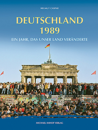 Deutschland 1989