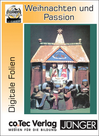 Weihnachten und Passion