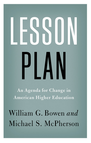 Lesson Plan