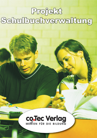 Projekt Schulbuchverwaltung