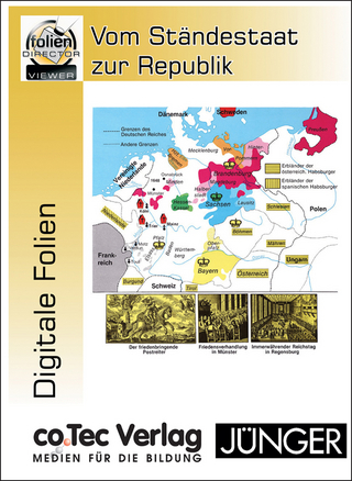 Vom Ständestaat zur Republik