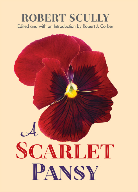 Scarlet Pansy -  Robert Scully