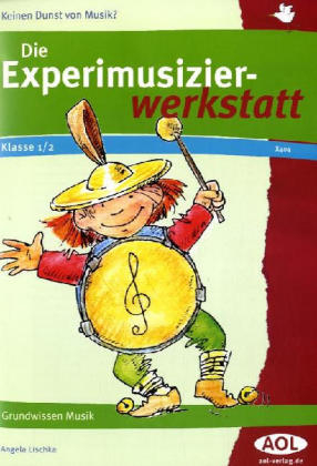 Experimusizierwerkstatt