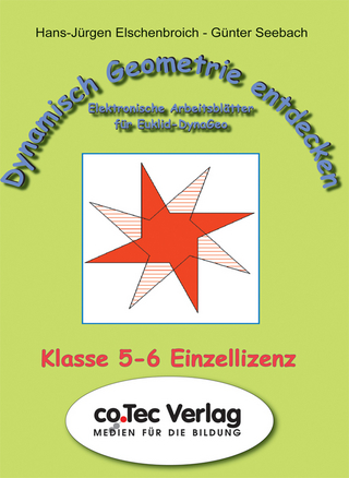 Dynamisch Geometrie entdecken
