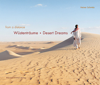 Wüstenträume – Desert Dreams
