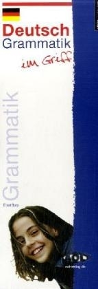 Deutsch Grammatik im Griff