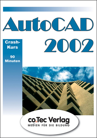AutoCAD 2002