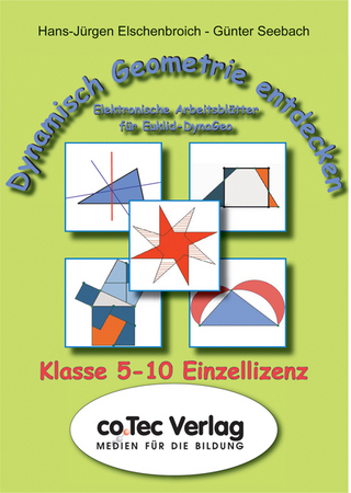 Dynamisch Geometrie entdecken