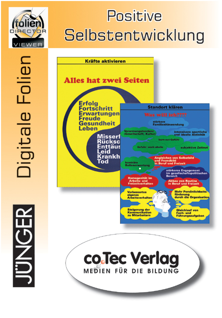 Positive Selbstentwicklung