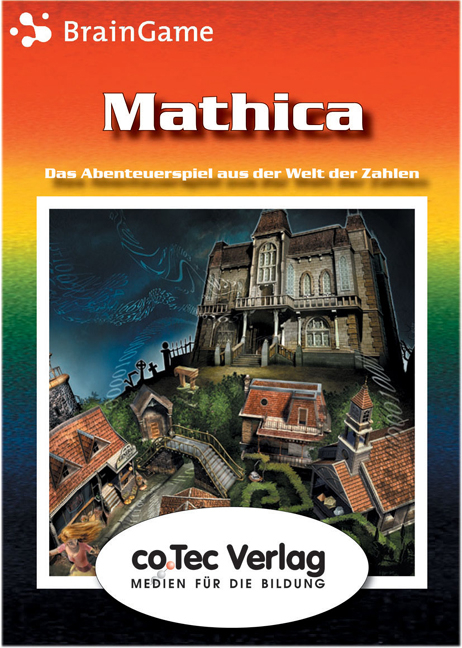 Mathica