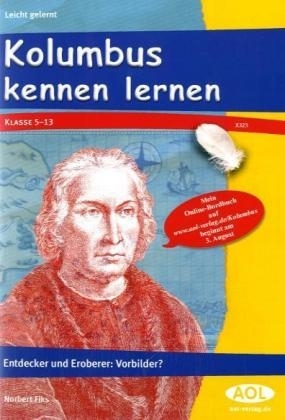 Kolumbus kennen lernen - Norbert Fiks