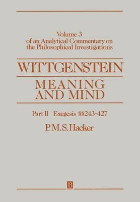 Wittgenstein