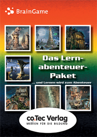 Das Lernabenteuerpaket