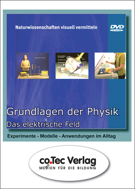 Grundlagen der Physik - Das elektrische Feld