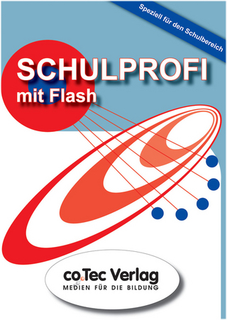 Schulprofi mit Flash - Flash MX 2004 und Flash 8