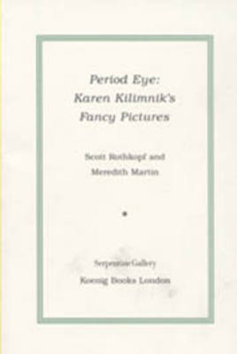 Period Eye: Karen Kilimnik's Fancy Pictures