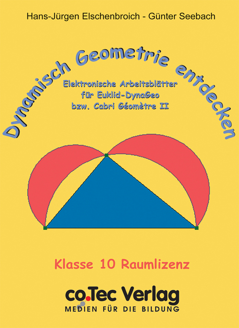 Dynamisch Geometrie entdecken