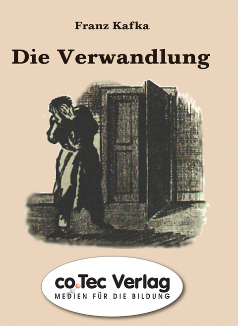 Kafka: Die Verwandlung