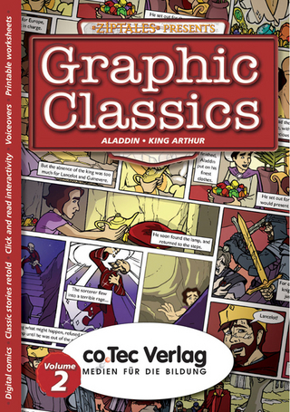 Graphic Classics 2