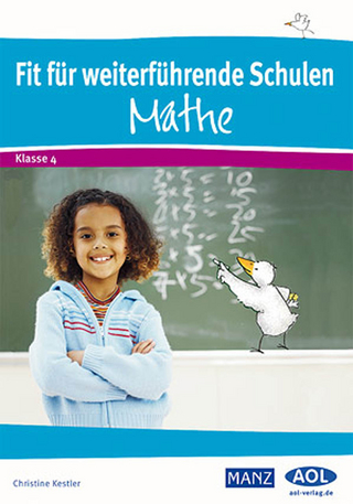 Fit für weiterführende Schulen: Mathe