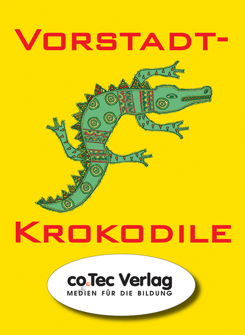 Vorstadtkrokodile