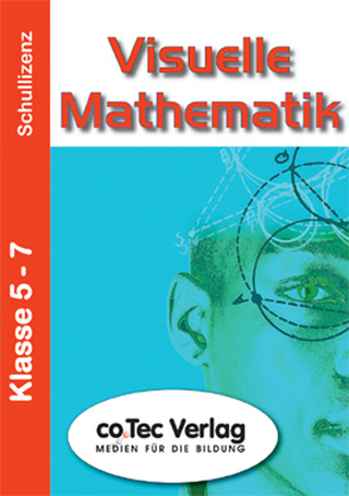 Visuelle Mathematik Klasse 5-7