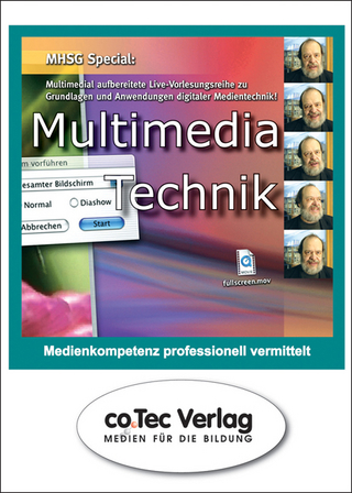 Multimedia Technik