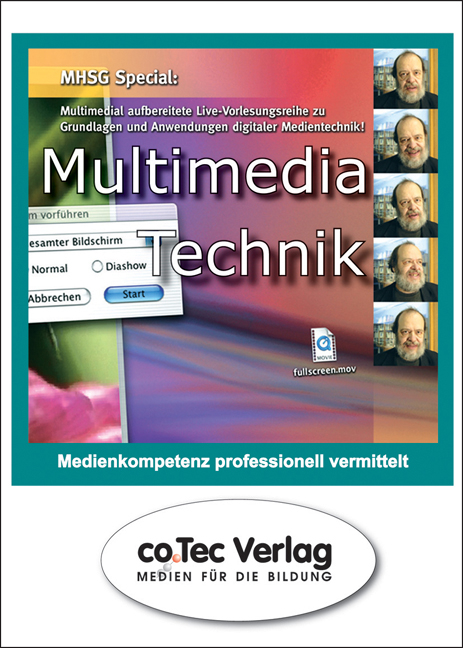 Multimedia Technik