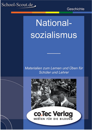 Materialsammlung Nationalsozialismus