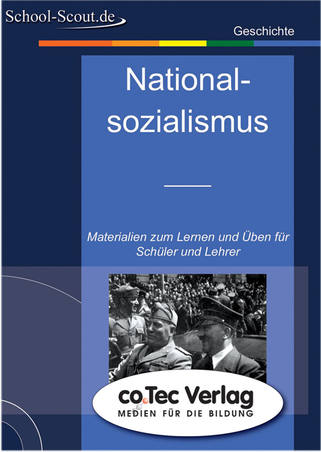 Materialsammlung Nationalsozialismus