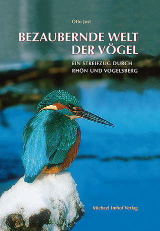 Bezaubernde Welt der Vögel