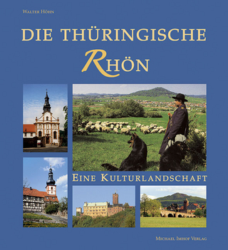 Die Thüringische Rhön