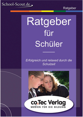Ratgeber für Schüler