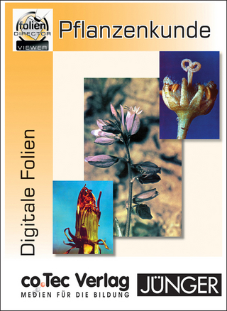 Pflanzenkunde